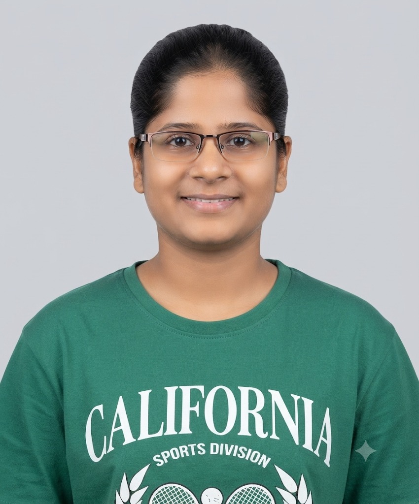 Ruthu Gurrala - Full time Baby Sitter in Nalasopara east in Mumbai
